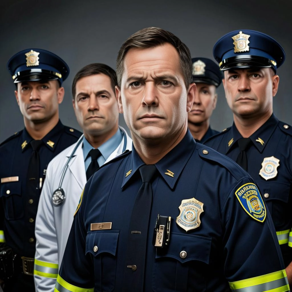 Stage 1: The Call to Action. 