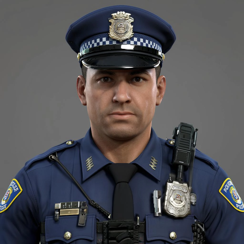 Stage 2: On the Scene.