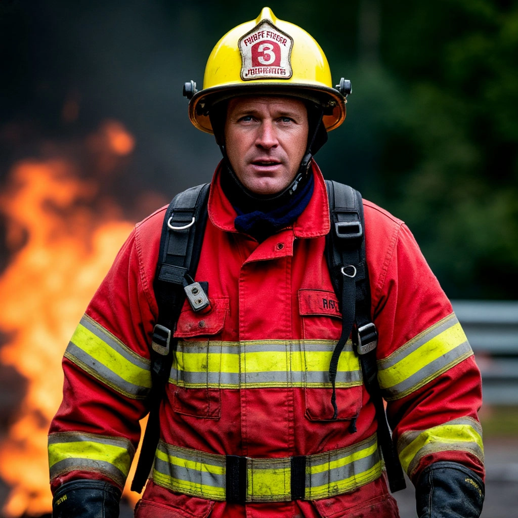 Stage 4: After Action & Progression.